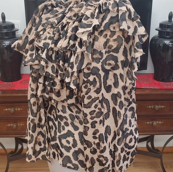 Blouse - Picture 4 of 5